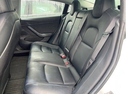 used 2023 Volkswagen ID.4 car, priced at $35,399