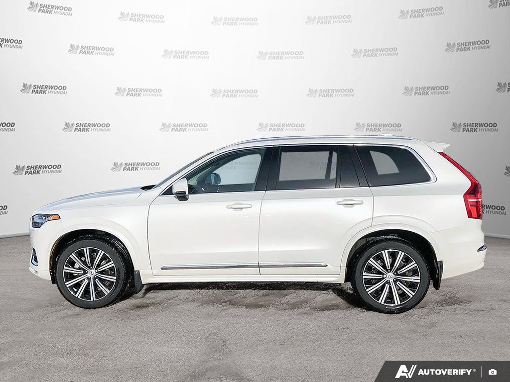 2024 Volvo XC90
