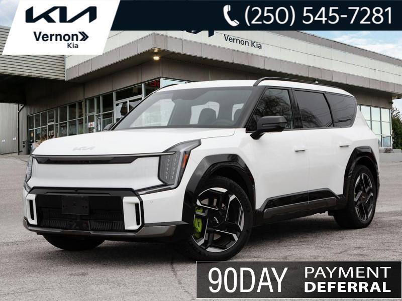 2026 Kia EV9