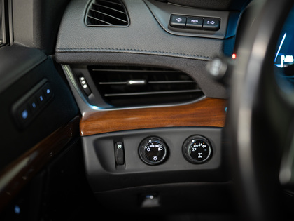 used 2019 Cadillac Escalade ESV car, priced at $45,900