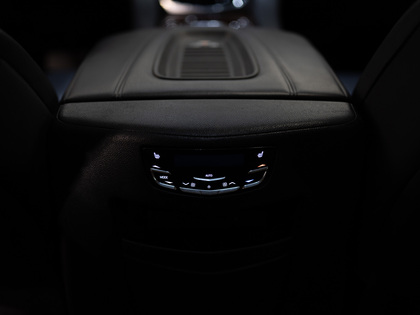 used 2019 Cadillac Escalade ESV car, priced at $45,900