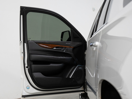 used 2019 Cadillac Escalade ESV car, priced at $45,900