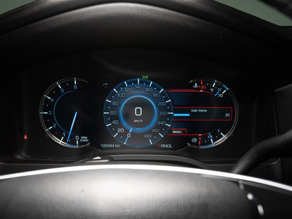 used 2019 Cadillac Escalade ESV car, priced at $45,900