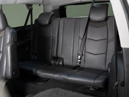 used 2019 Cadillac Escalade ESV car, priced at $45,900