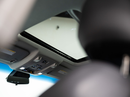 used 2019 Cadillac Escalade ESV car, priced at $45,900