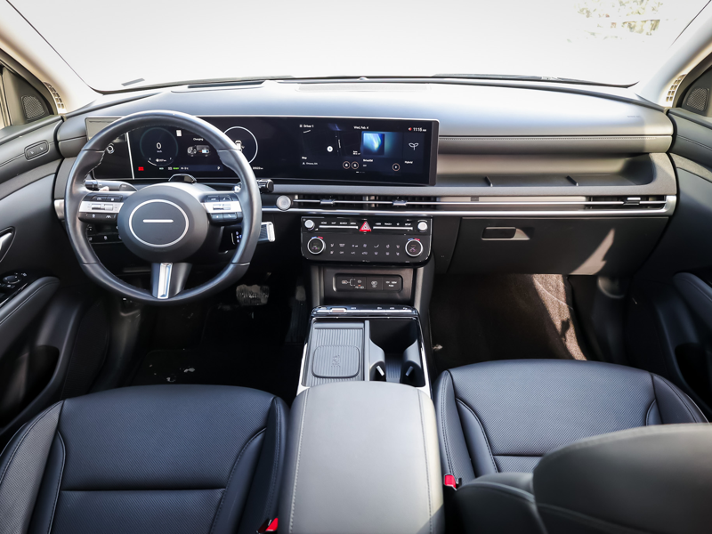 2025 Hyundai Tucson - Gallery image 12