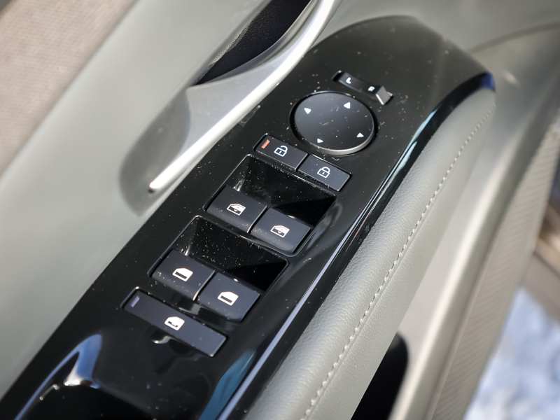 2025 Hyundai Tucson - Gallery image 14