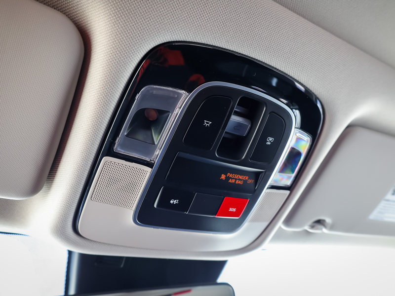 2025 Hyundai Tucson - Gallery image 23