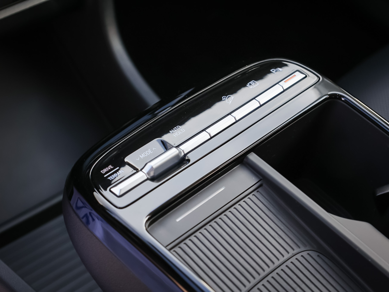 2025 Hyundai Tucson - Gallery image 15