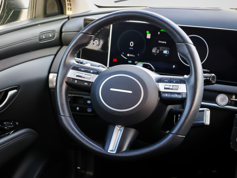 2025 Hyundai Tucson - Gallery image 13