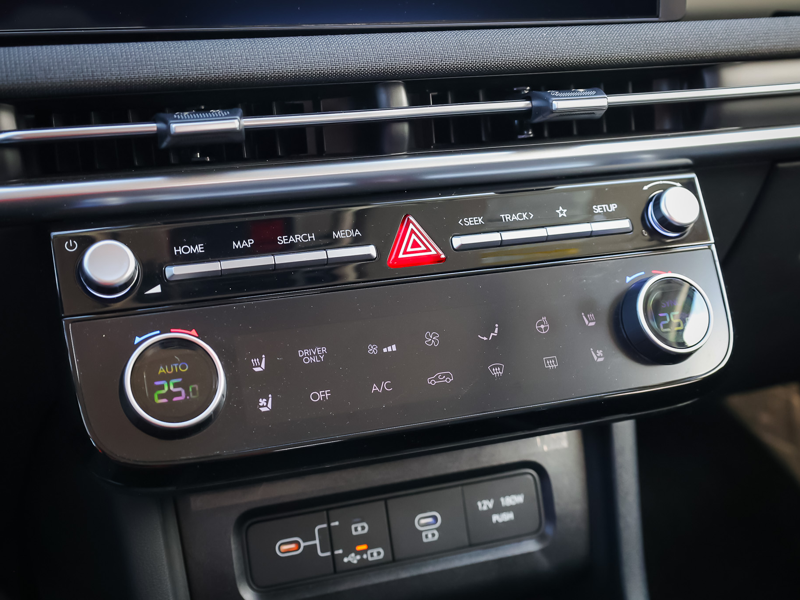 2025 Hyundai Tucson - Gallery image 22