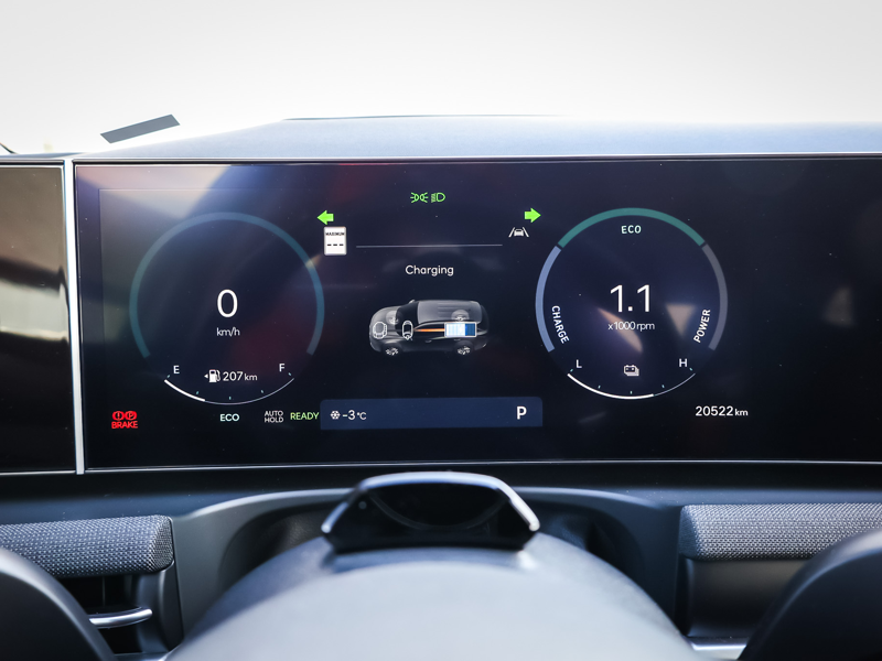 2025 Hyundai Tucson - Gallery image 19