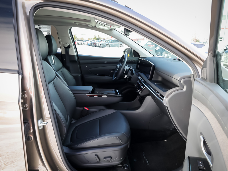 2025 Hyundai Tucson - Gallery image 10