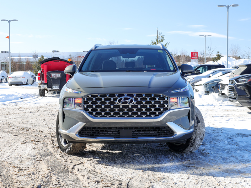 2023 Hyundai Santa Fe - Gallery image 4