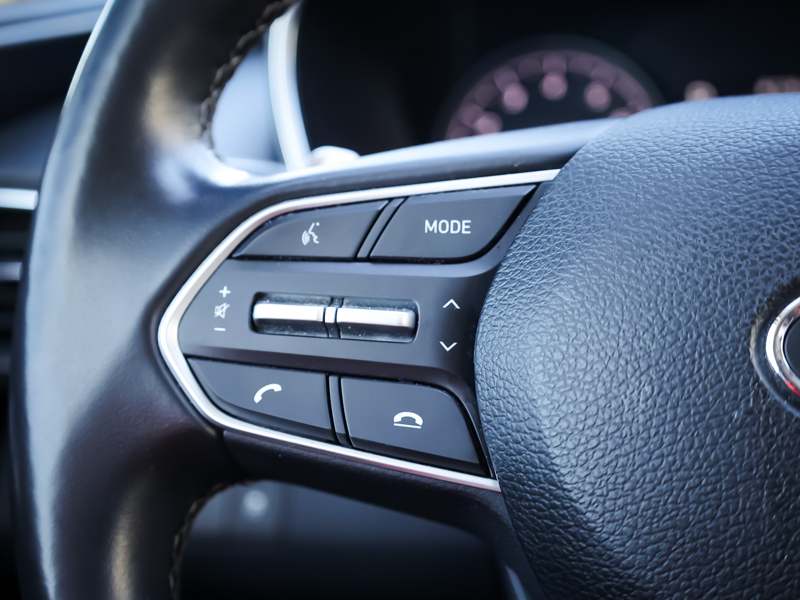 2023 Hyundai Santa Fe - Gallery image 15