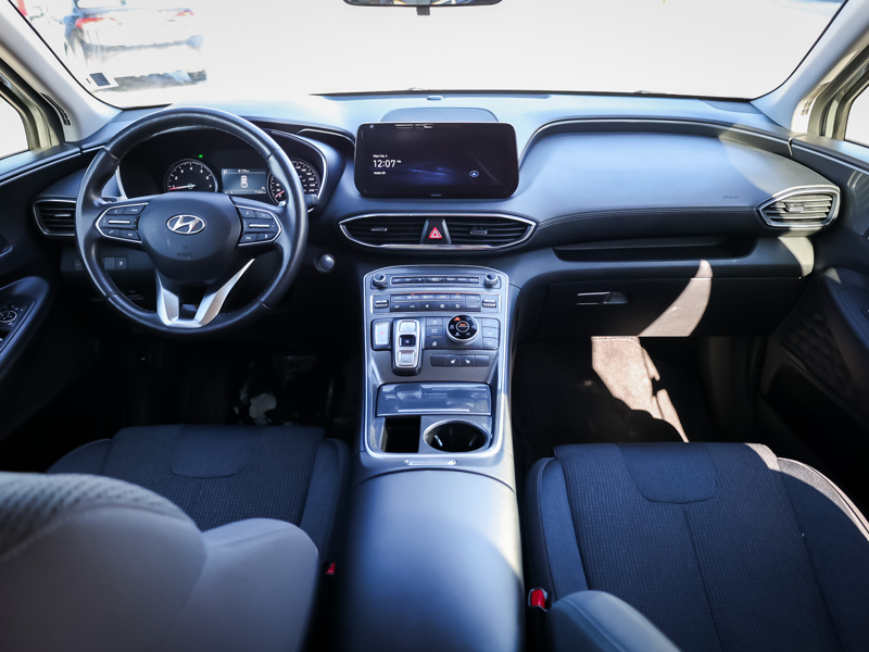 2023 Hyundai Santa Fe - Gallery image 12