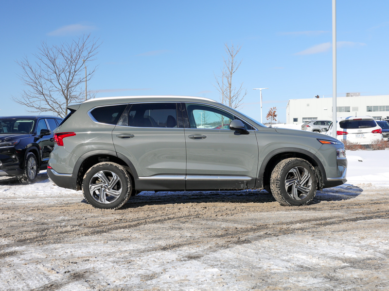 2023 Hyundai Santa Fe - Gallery image 1