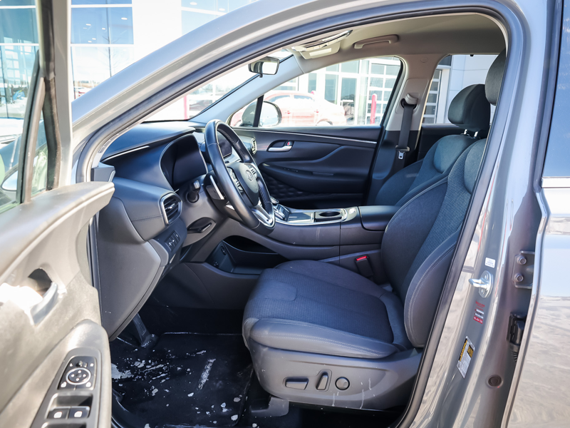 2023 Hyundai Santa Fe - Gallery image 7