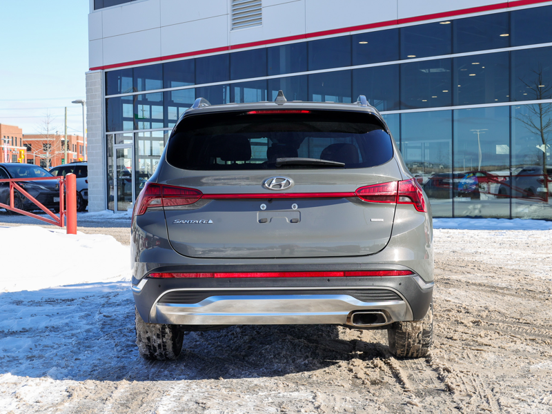 2023 Hyundai Santa Fe - Gallery image 3