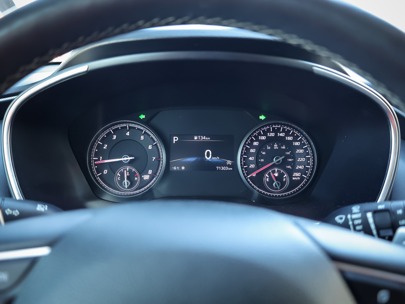 2023 Hyundai Santa Fe - Gallery image 17