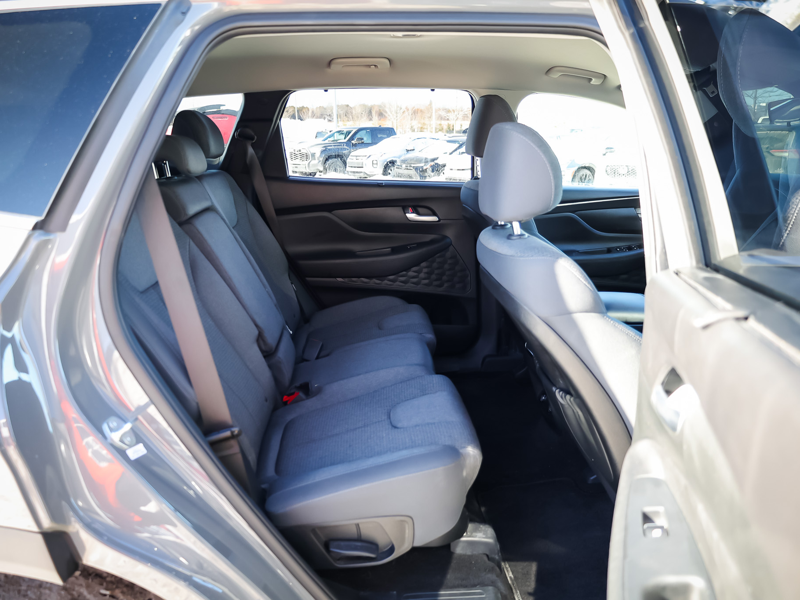 2023 Hyundai Santa Fe - Gallery image 11