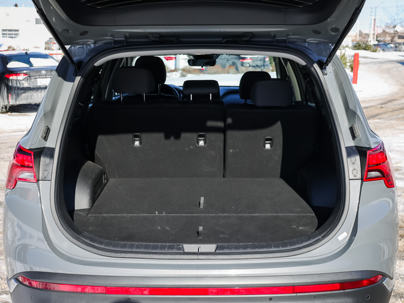 2023 Hyundai Santa Fe - Gallery image 9