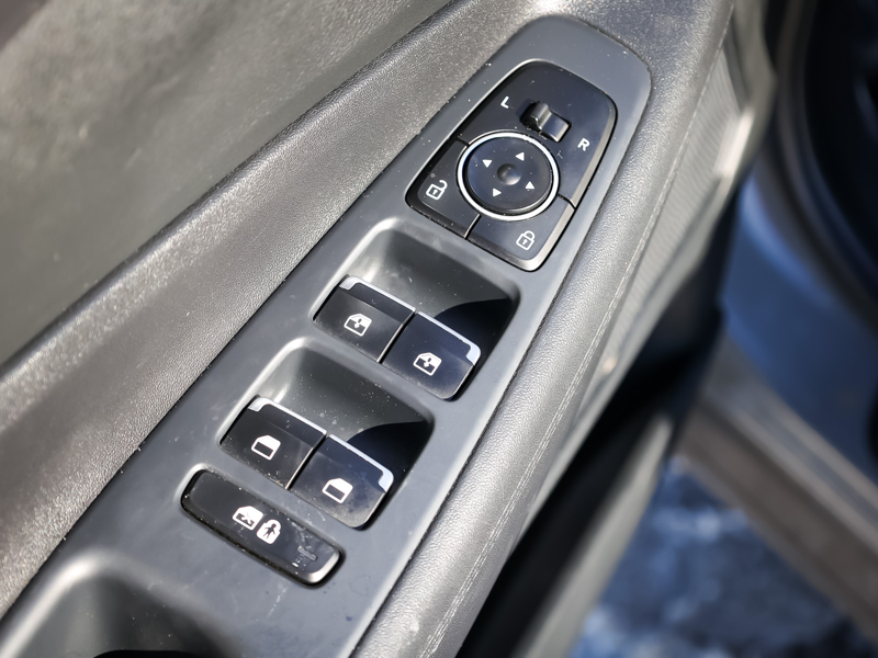 2023 Hyundai Santa Fe - Gallery image 14