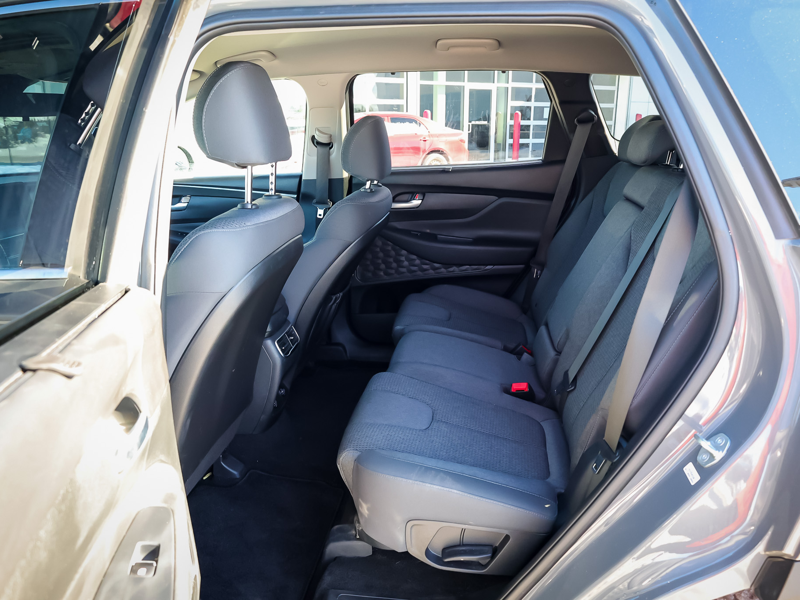 2023 Hyundai Santa Fe - Gallery image 8