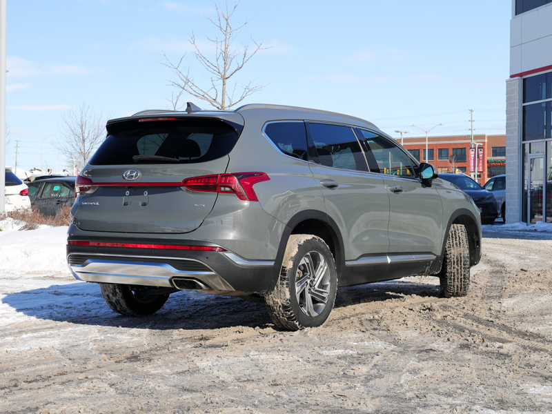 2023 Hyundai Santa Fe - Gallery image 2