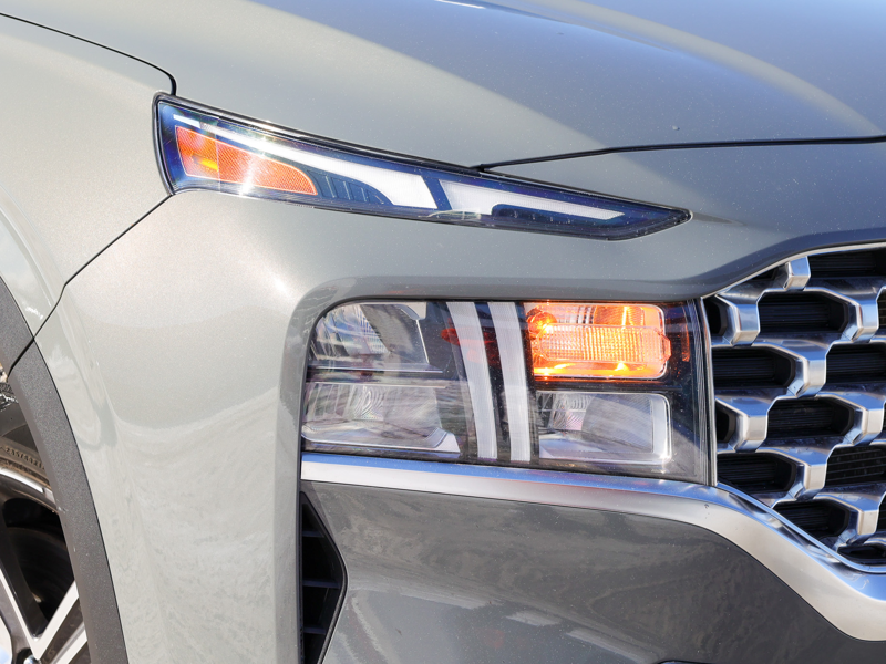 2023 Hyundai Santa Fe - Gallery image 5