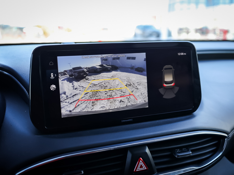 2023 Hyundai Santa Fe - Gallery image 19