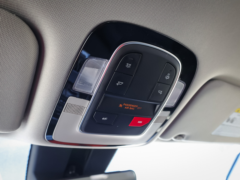 2023 Hyundai Santa Fe - Gallery image 21