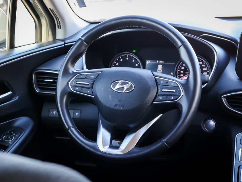 2023 Hyundai Santa Fe - Gallery image 13