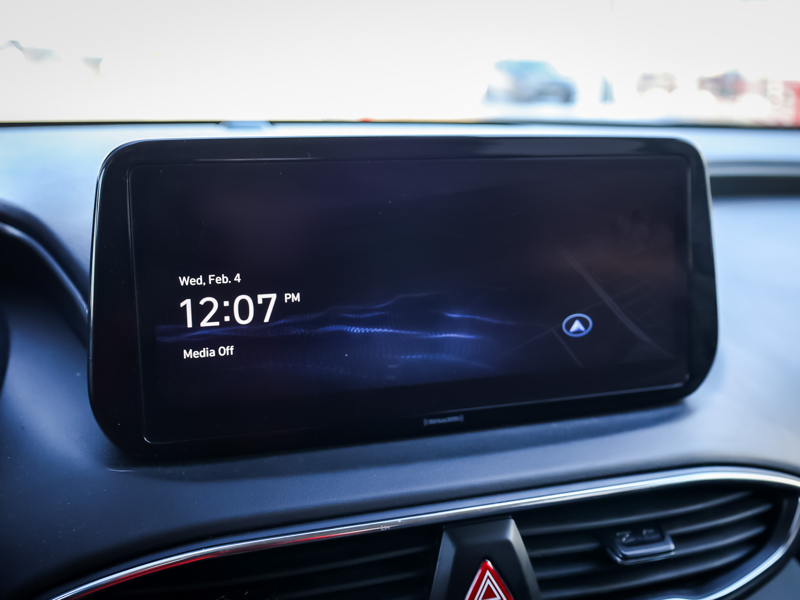 2023 Hyundai Santa Fe - Gallery image 18