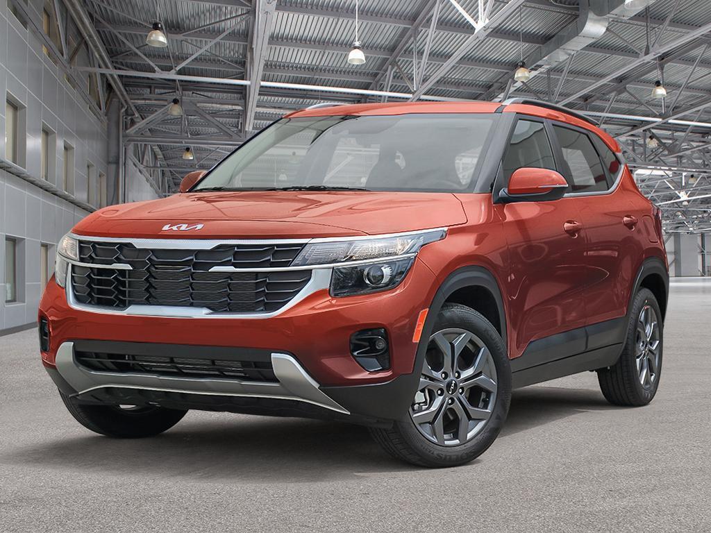 Voxcar KIA Seltos SUV in , CALGARY