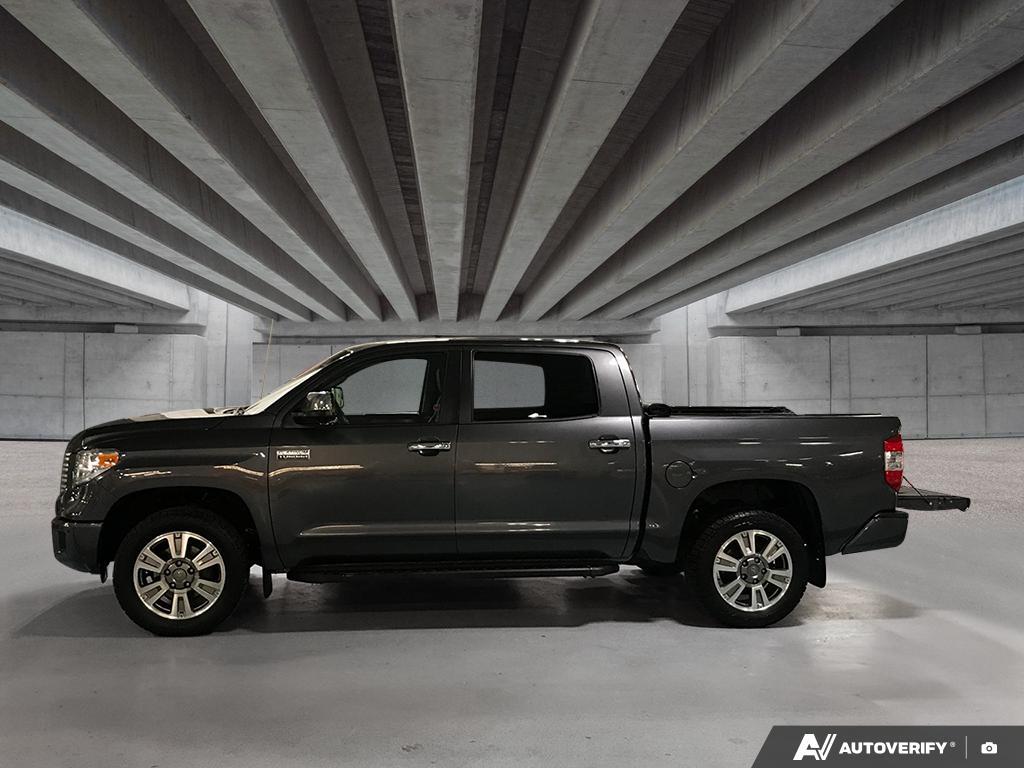 2017 Toyota Tundra
