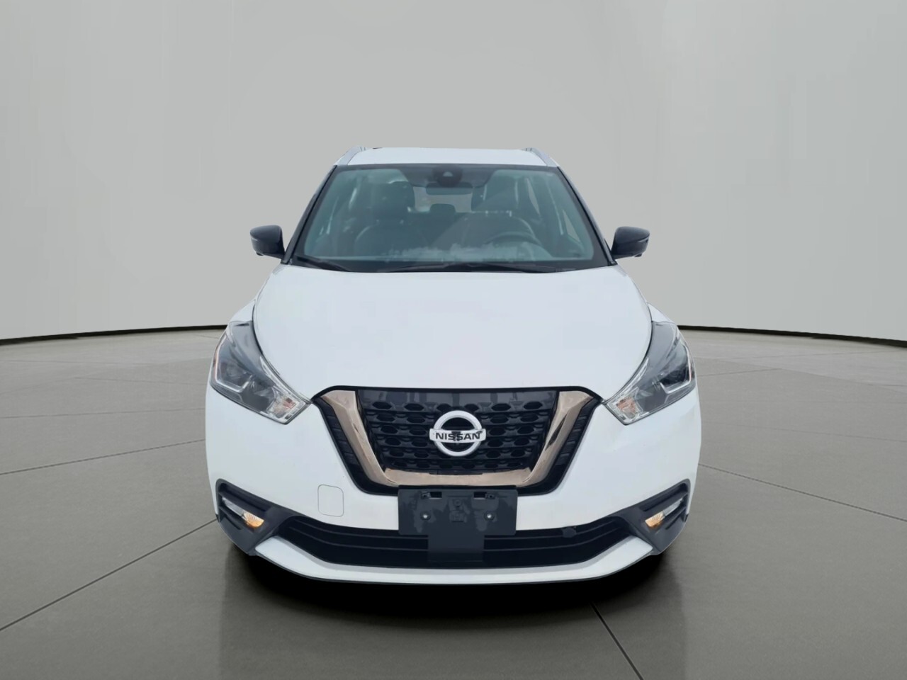 2020 Nissan Kicks