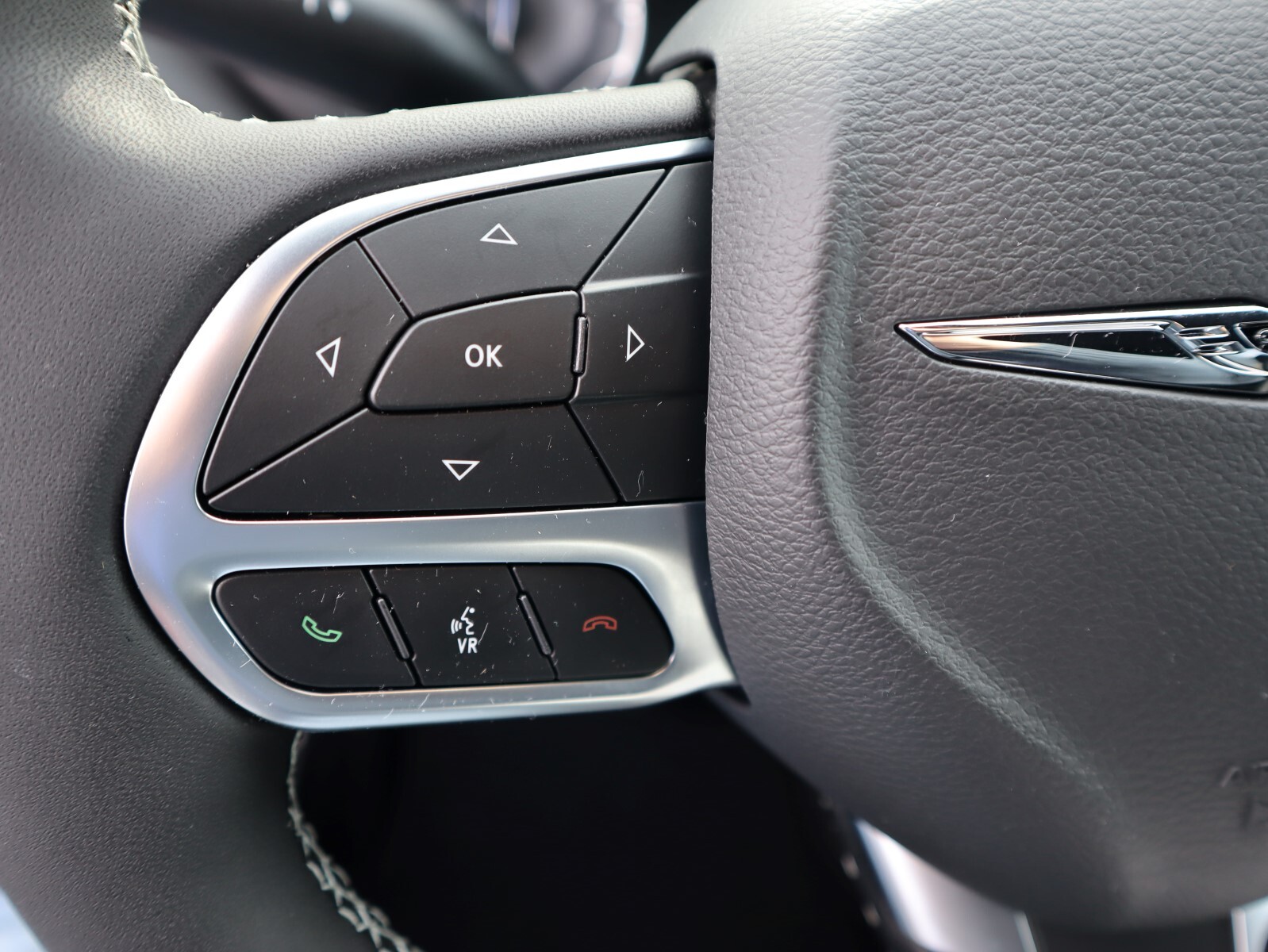 2026 Chrysler Grand Caravan