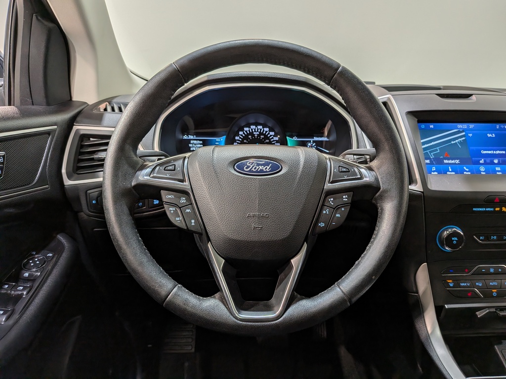 Ford Edge 2020