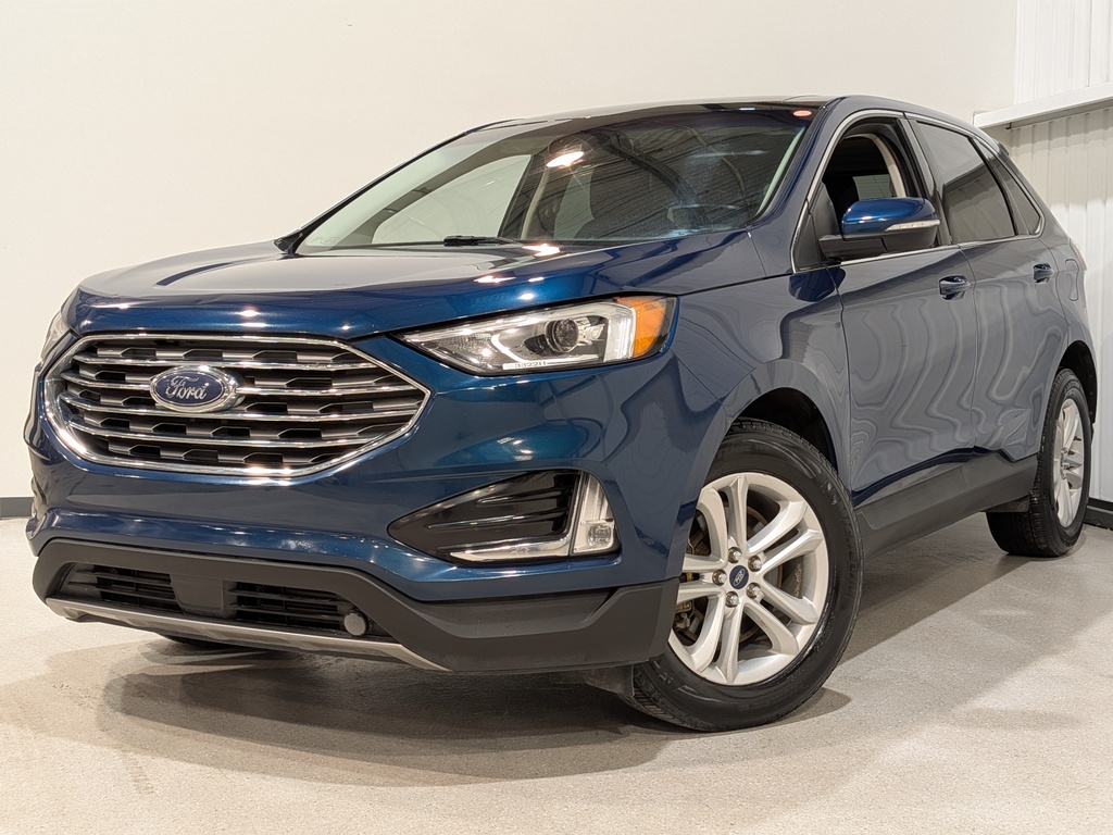 Ford Edge 2020