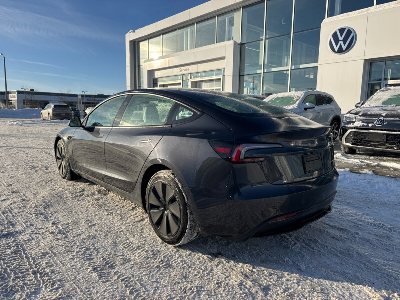 2025 Tesla Model 3 - Gallery image 7