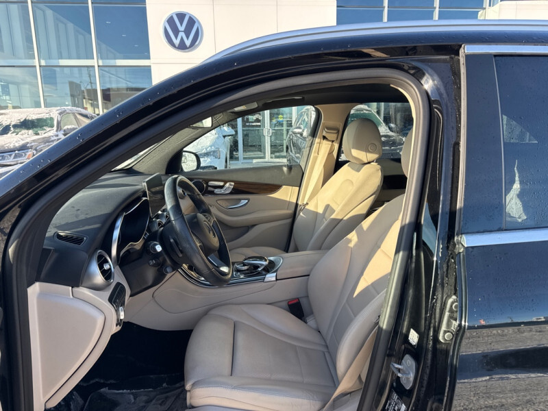 2018 Mercedes-Benz GLC - Gallery image 11