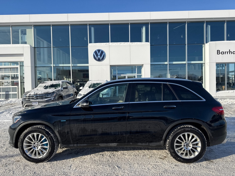 2018 Mercedes-Benz GLC - Gallery image 7