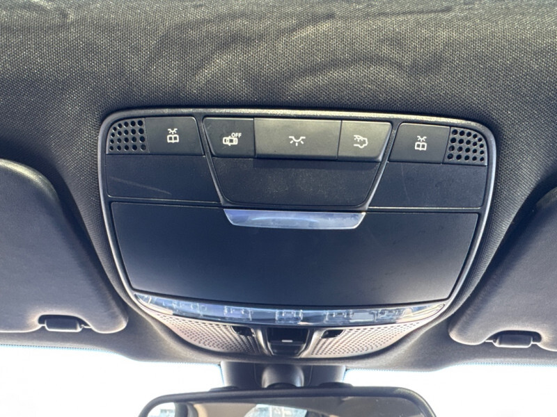 2018 Mercedes-Benz GLC - Gallery image 19