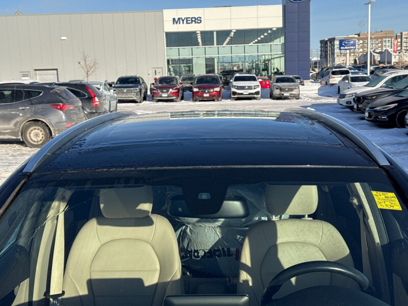 2018 Mercedes-Benz GLC - Gallery image 12