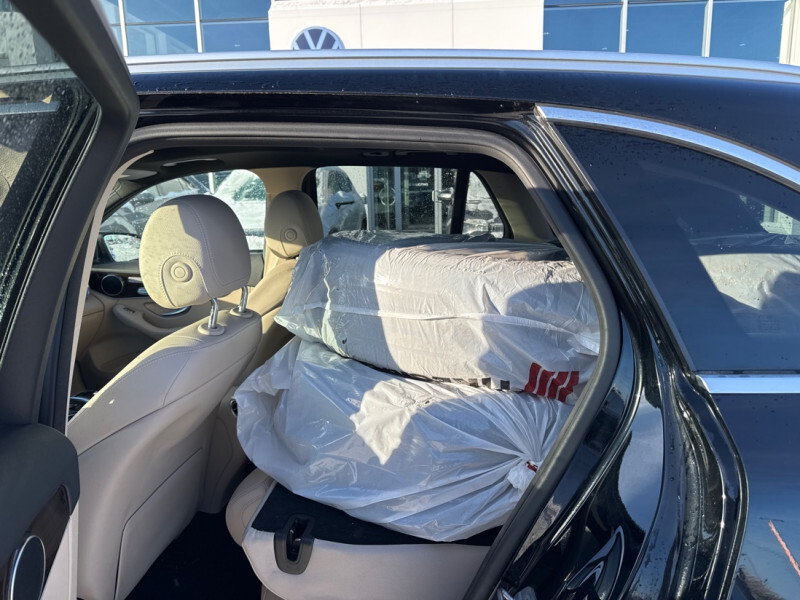 2018 Mercedes-Benz GLC - Gallery image 10