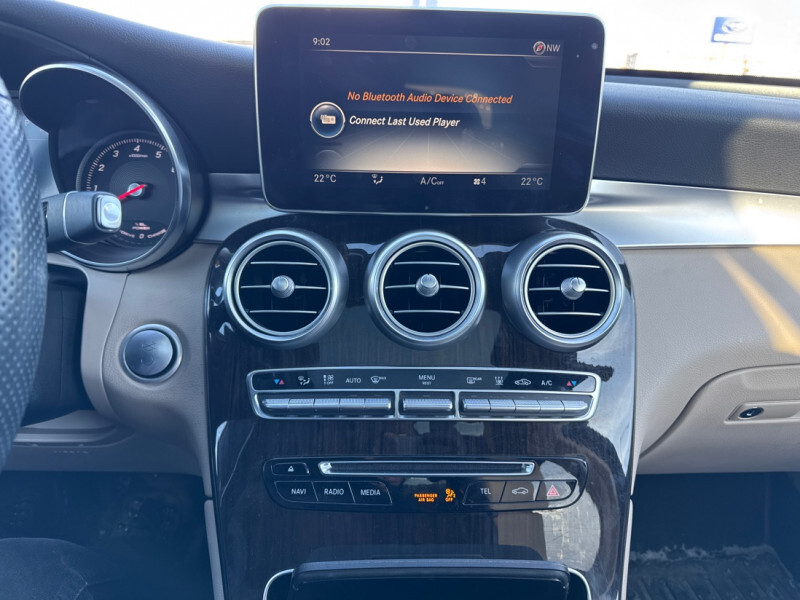 2018 Mercedes-Benz GLC - Gallery image 18