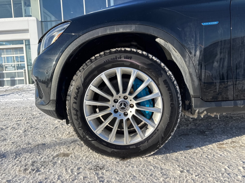 2018 Mercedes-Benz GLC - Gallery image 13