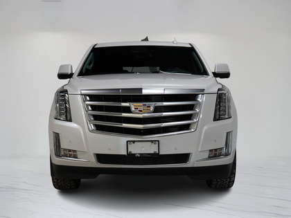 used 2019 Cadillac Escalade ESV car, priced at $45,900