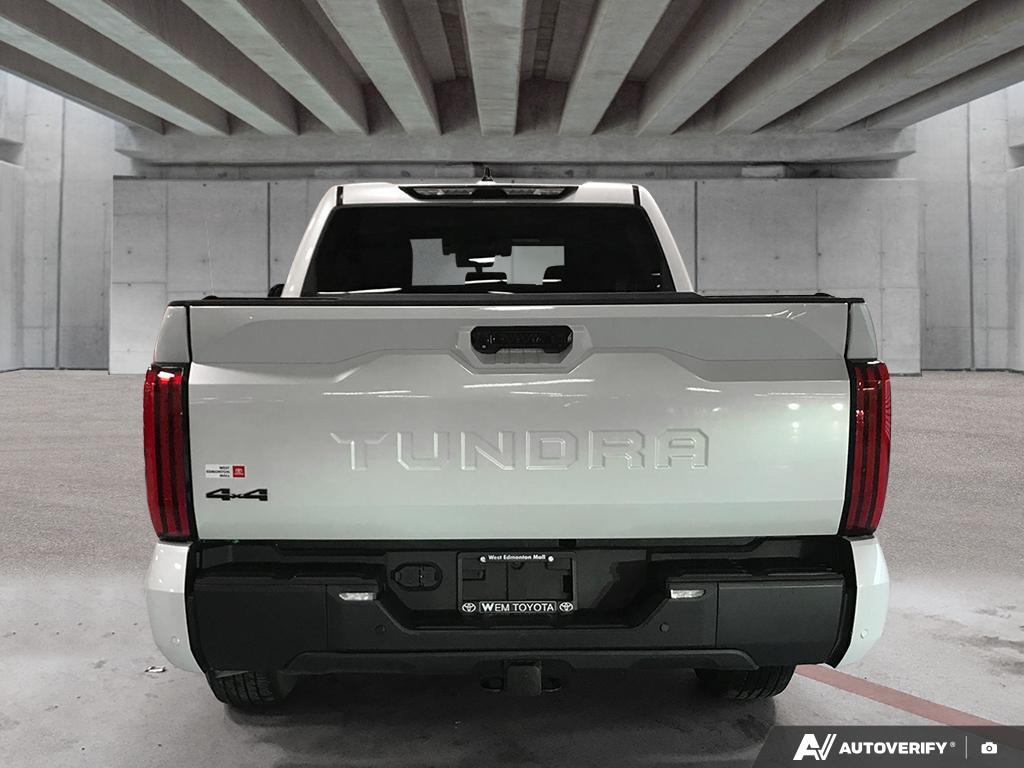 2024 Toyota Tundra